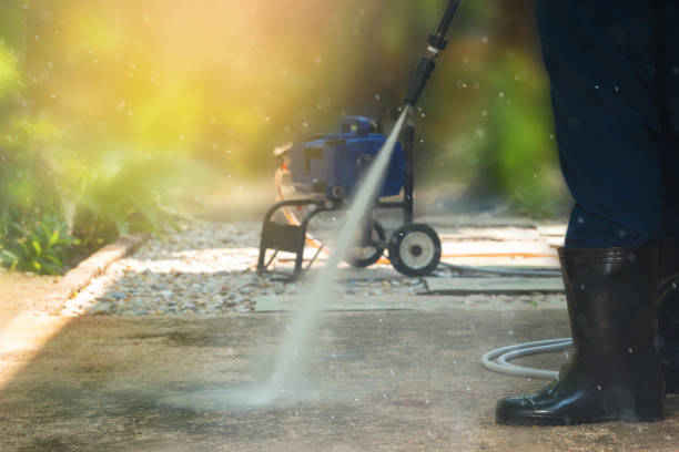 Best Solar Panel Cleaning  in Hampshire, IL